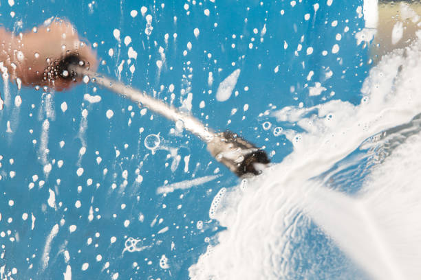 Best Rust Removal  in Stlman Valley, IL